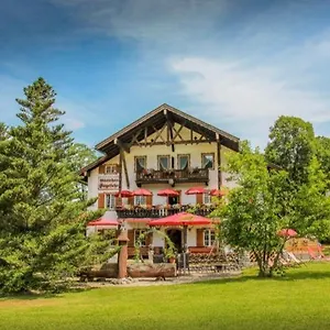  Pensión Gaestehaus Siegllehen