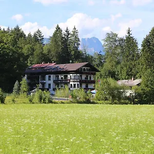 Hotell Köppeleck, Schönau am Königssee